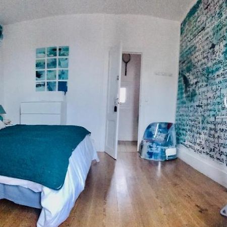 L'Auberge Meilhannaise Eksteriør billede