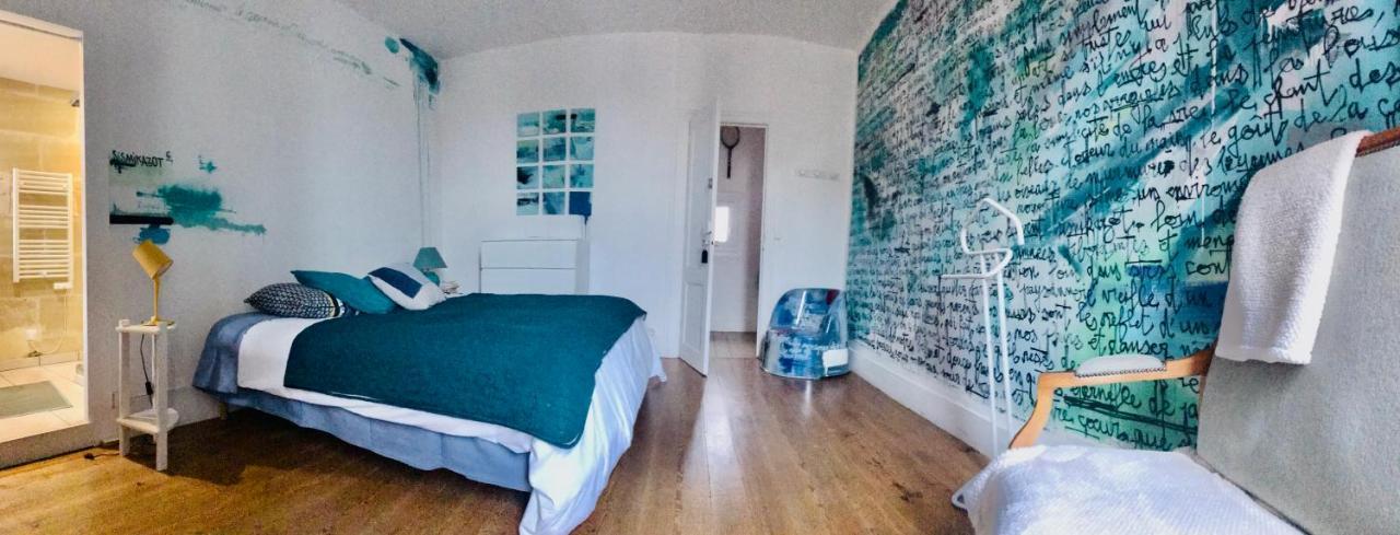 L'Auberge Meilhannaise Eksteriør billede