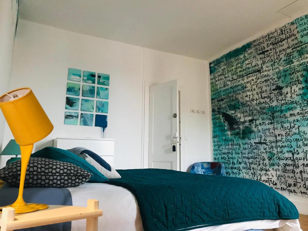 L'Auberge Meilhannaise Eksteriør billede